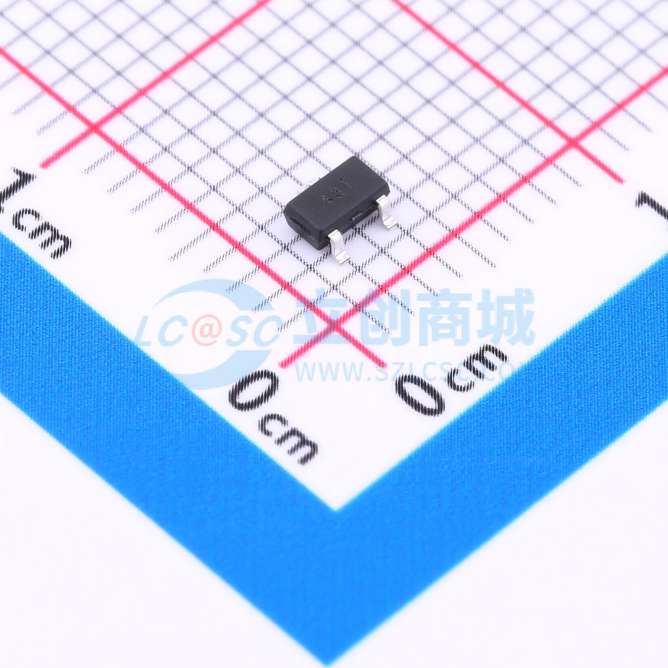 点击查看大图 CBM431Z23实物图