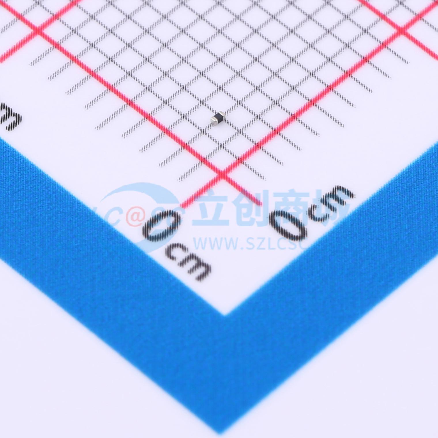 点击查看大图 BESDL0201-24实物图