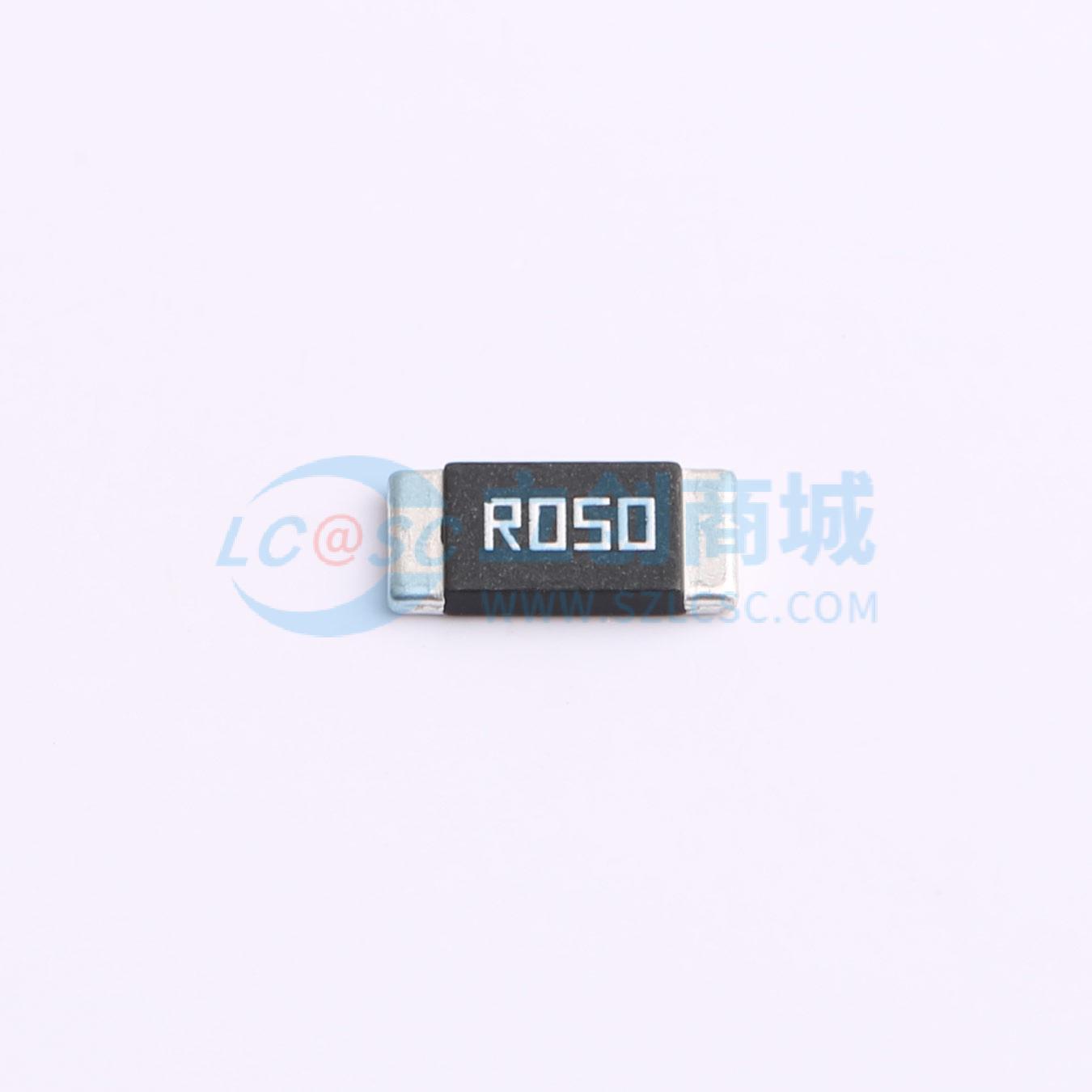 HoYLR2512-3W-50mR-1%商品缩略图