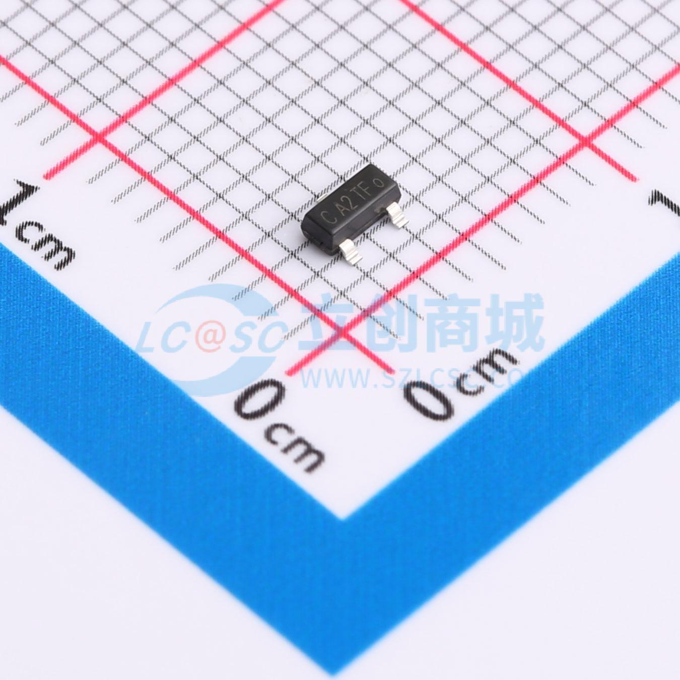 点击查看大图 RC03N06B实物图