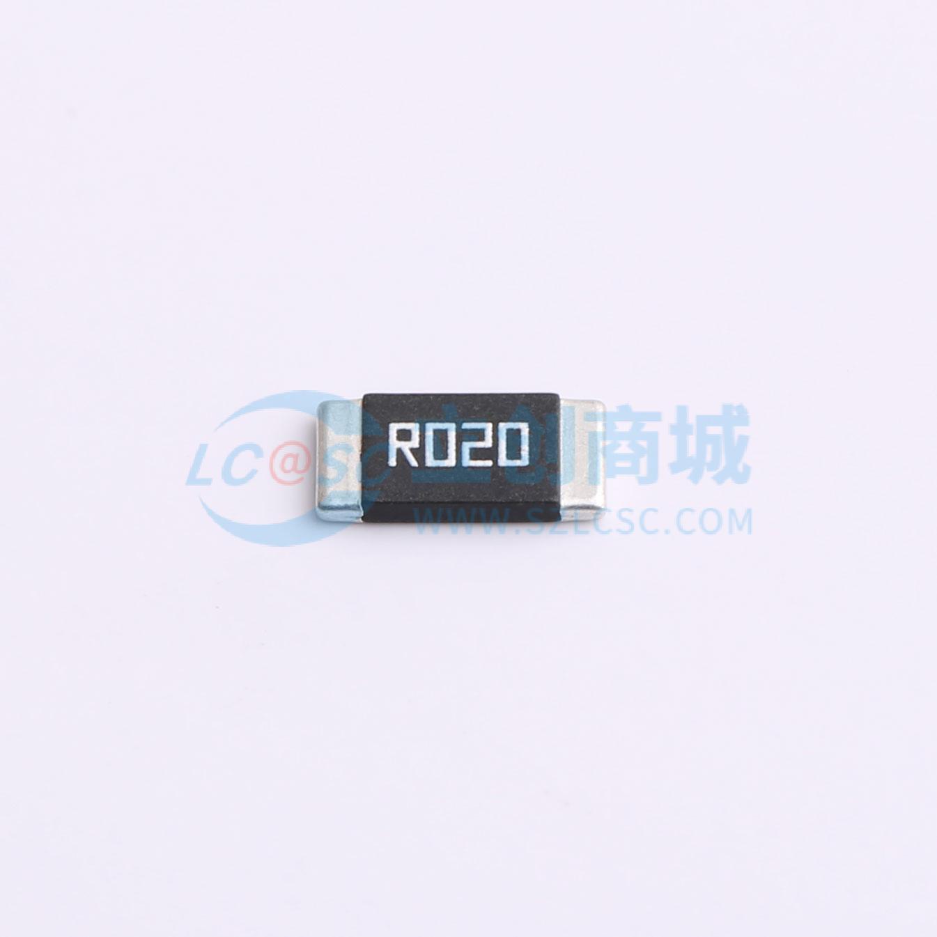 HoYLR2512-3W-20mR-1%商品缩略图