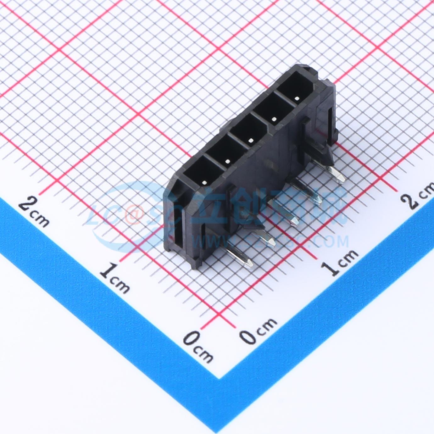 点击查看大图 HC-MX3.0-5AW实物图