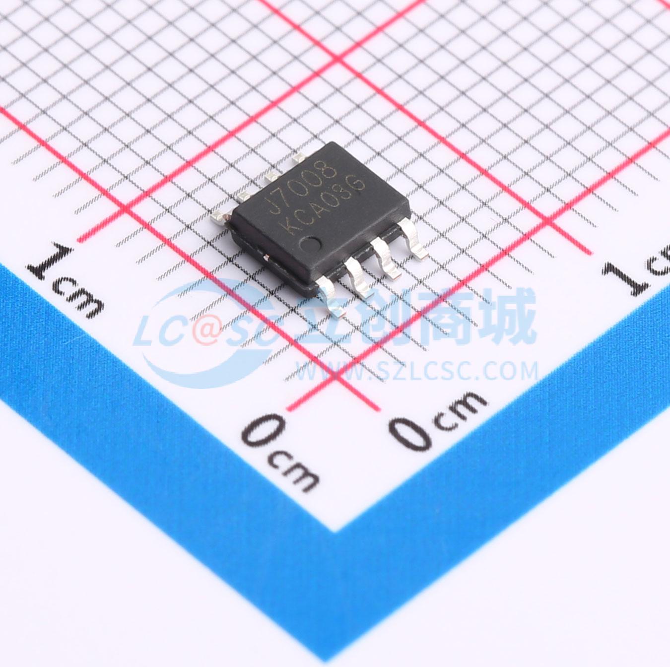 点击查看大图 RCJ7008实物图