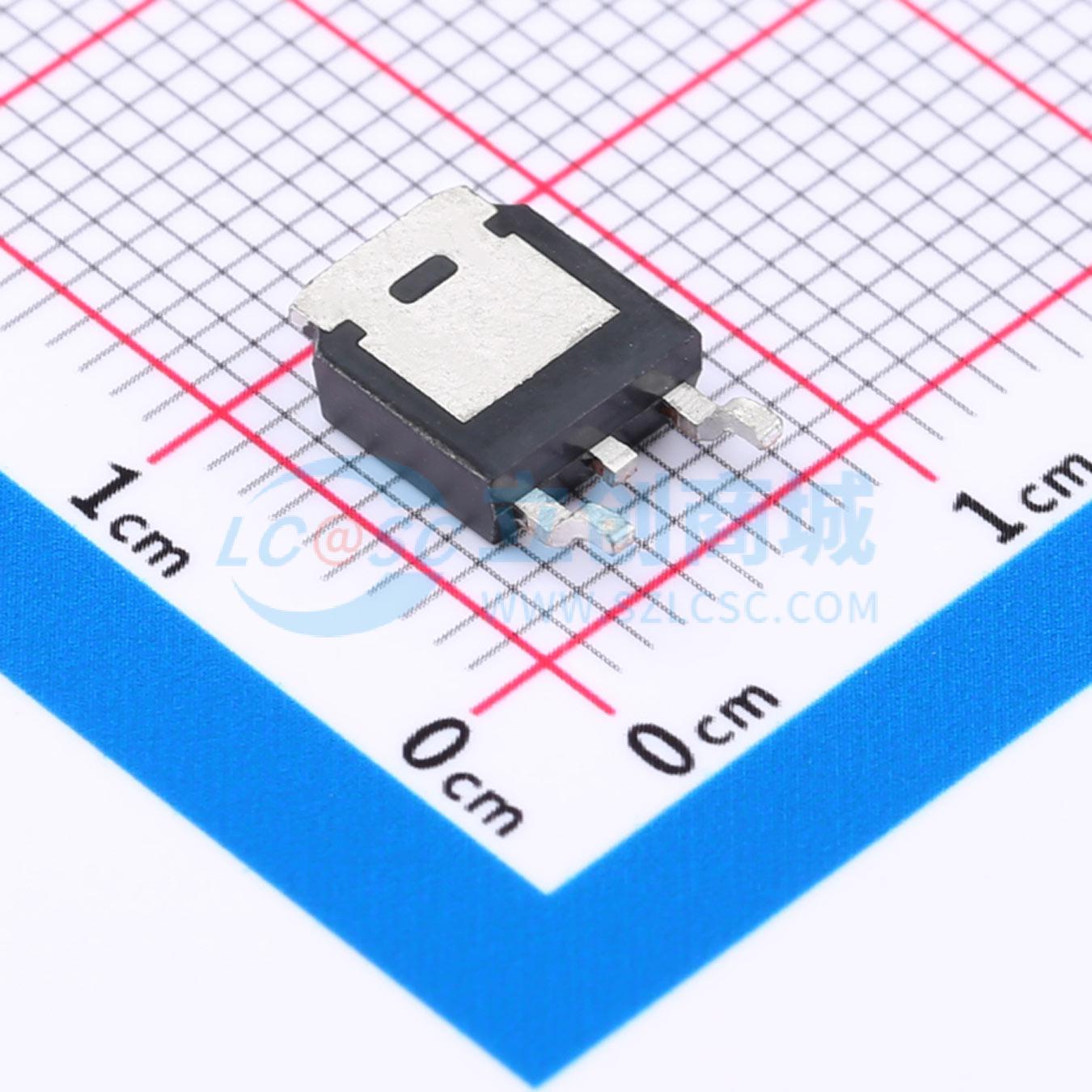 SIHFR9120-VB商品缩略图