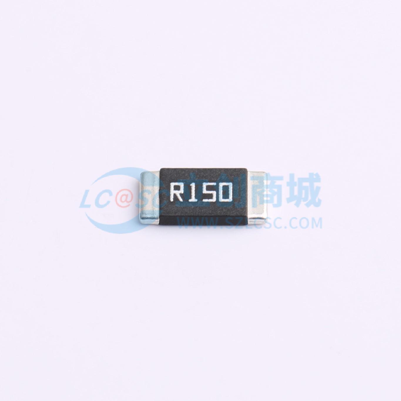 HoYLR2512-3W-150mR-1%商品缩略图