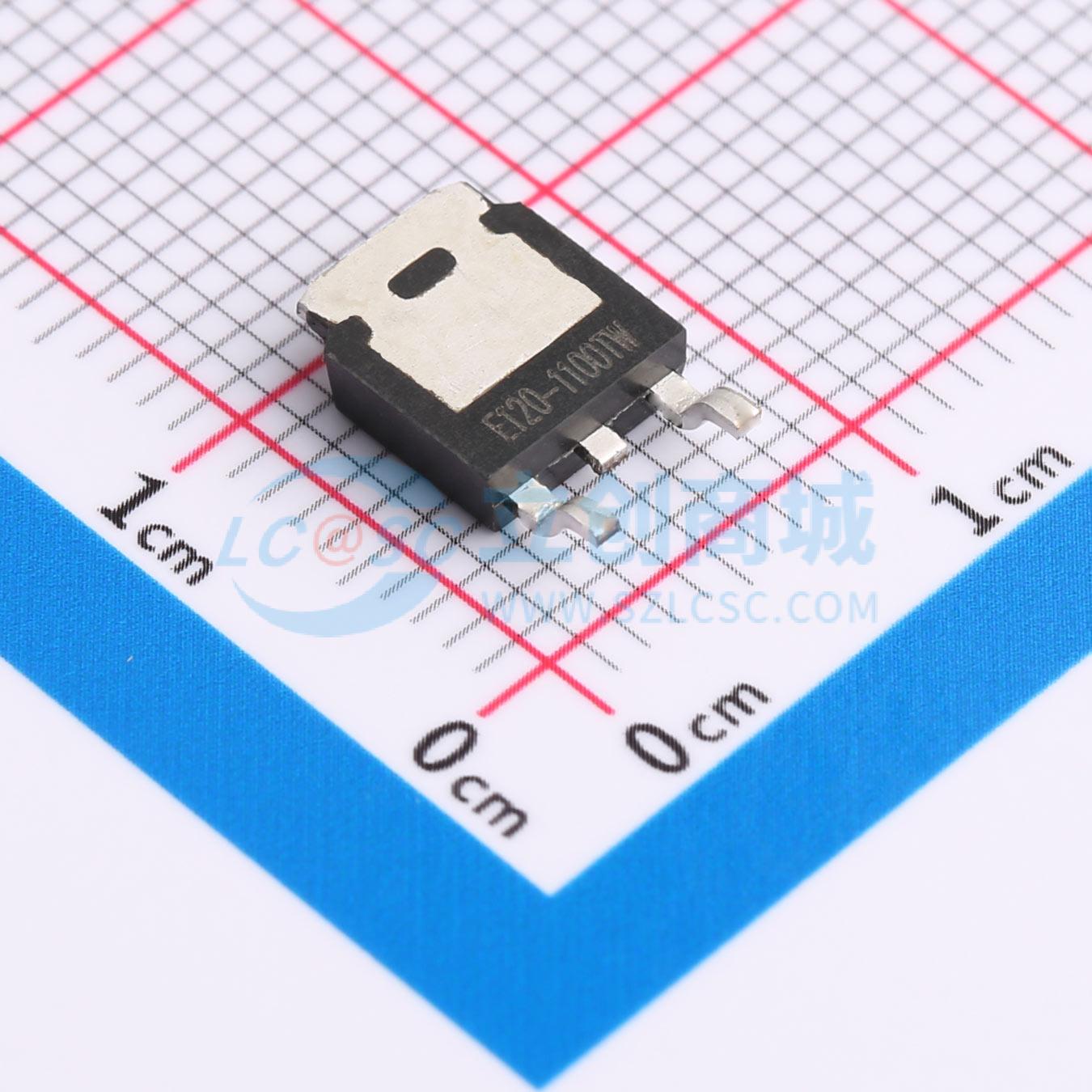 SIHFR210-VB商品缩略图