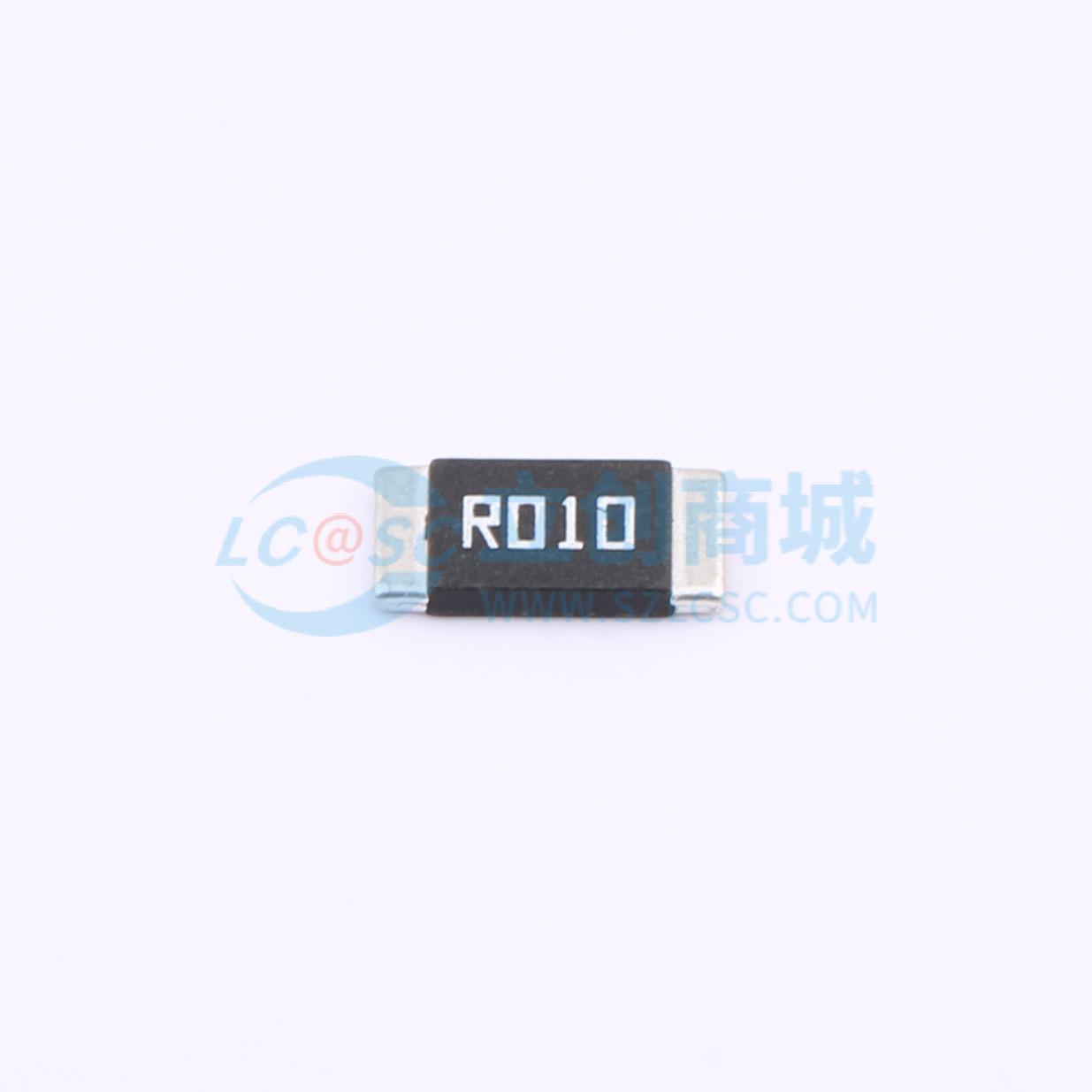 HoYLR2512-3W-10mR-1%商品缩略图