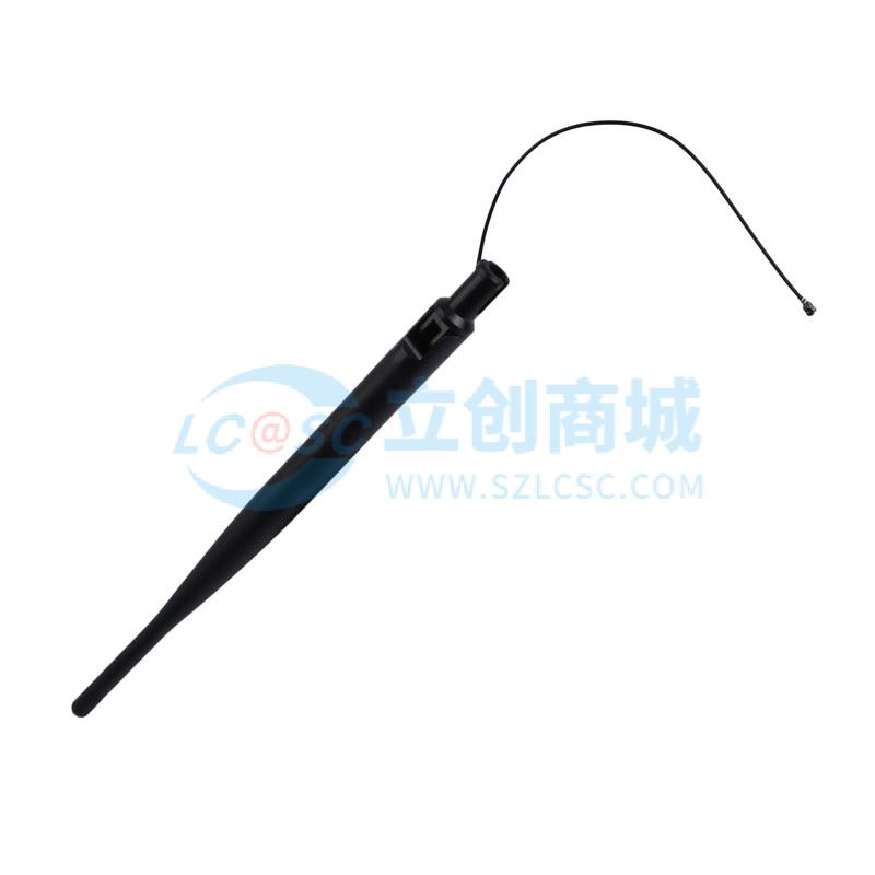 点击查看大图 ZC-AN2400-12F05BBX-130实物图