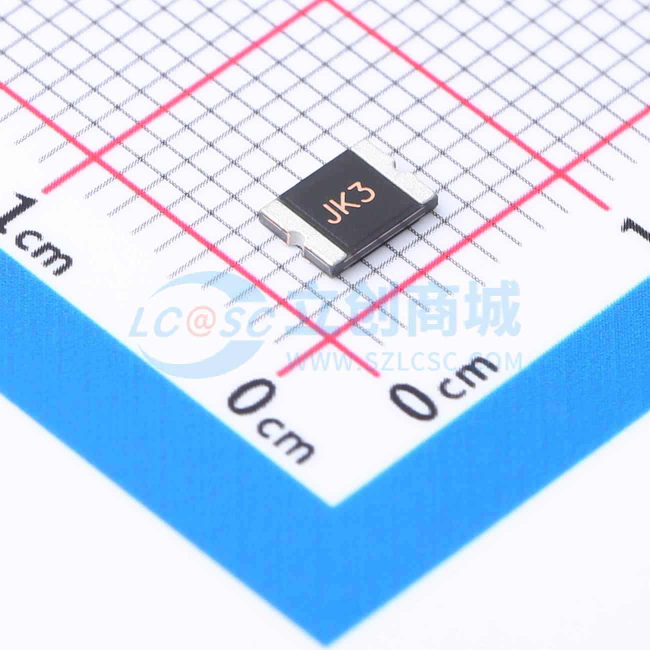 点击查看大图 JK-mSMD300L-6实物图