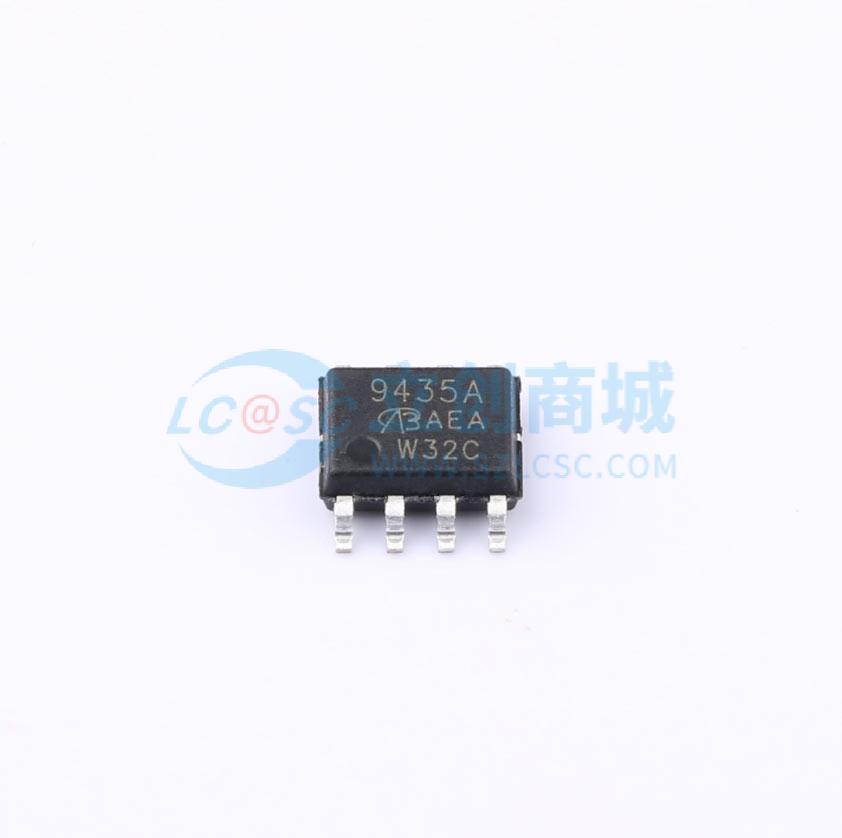 SI9435ADY-T1-E3-VB商品缩略图