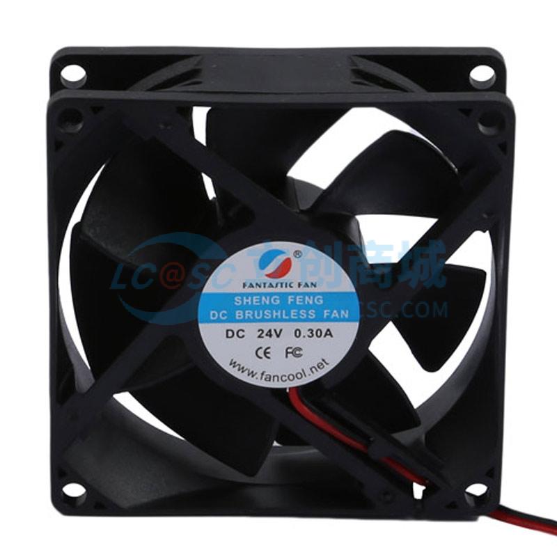 SFU8025SHH24实物图