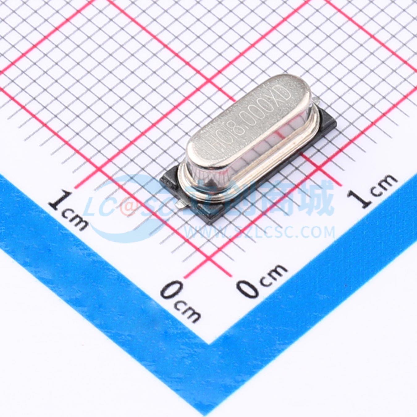 点击查看大图 049SS2-8000F20HPLJL实物图