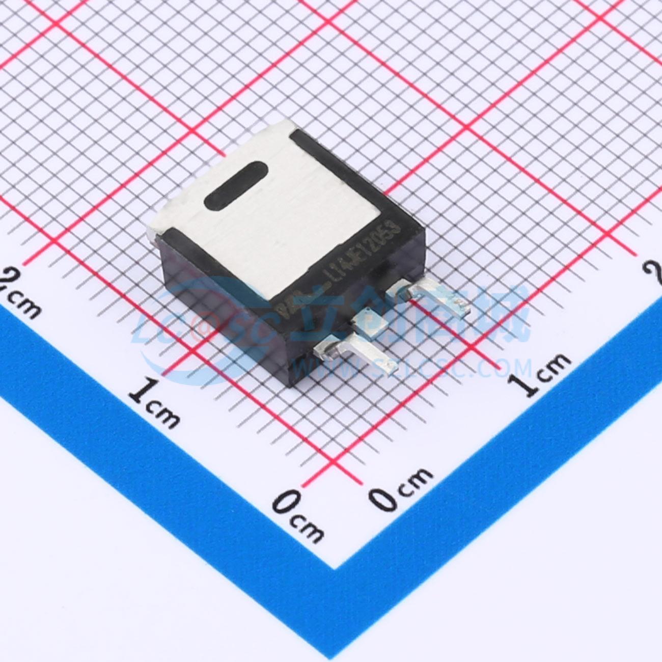 STB170NF04-VB商品缩略图