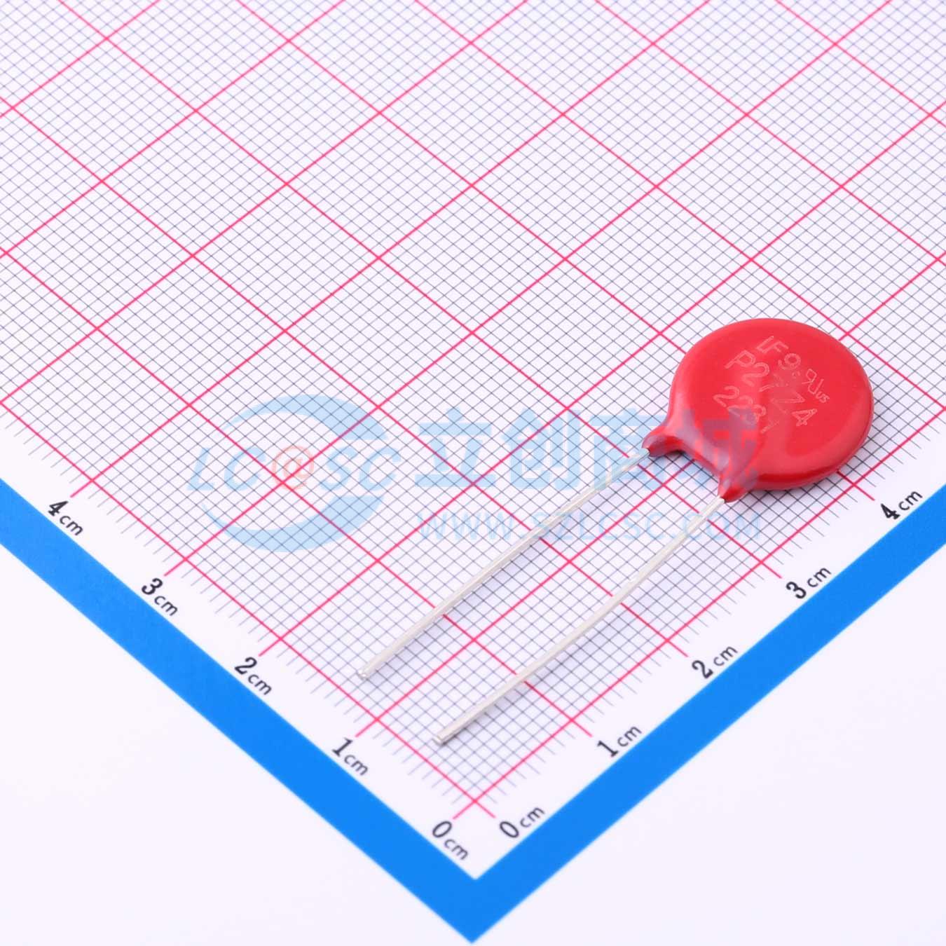 点击查看大图 V27ZA4P实物图