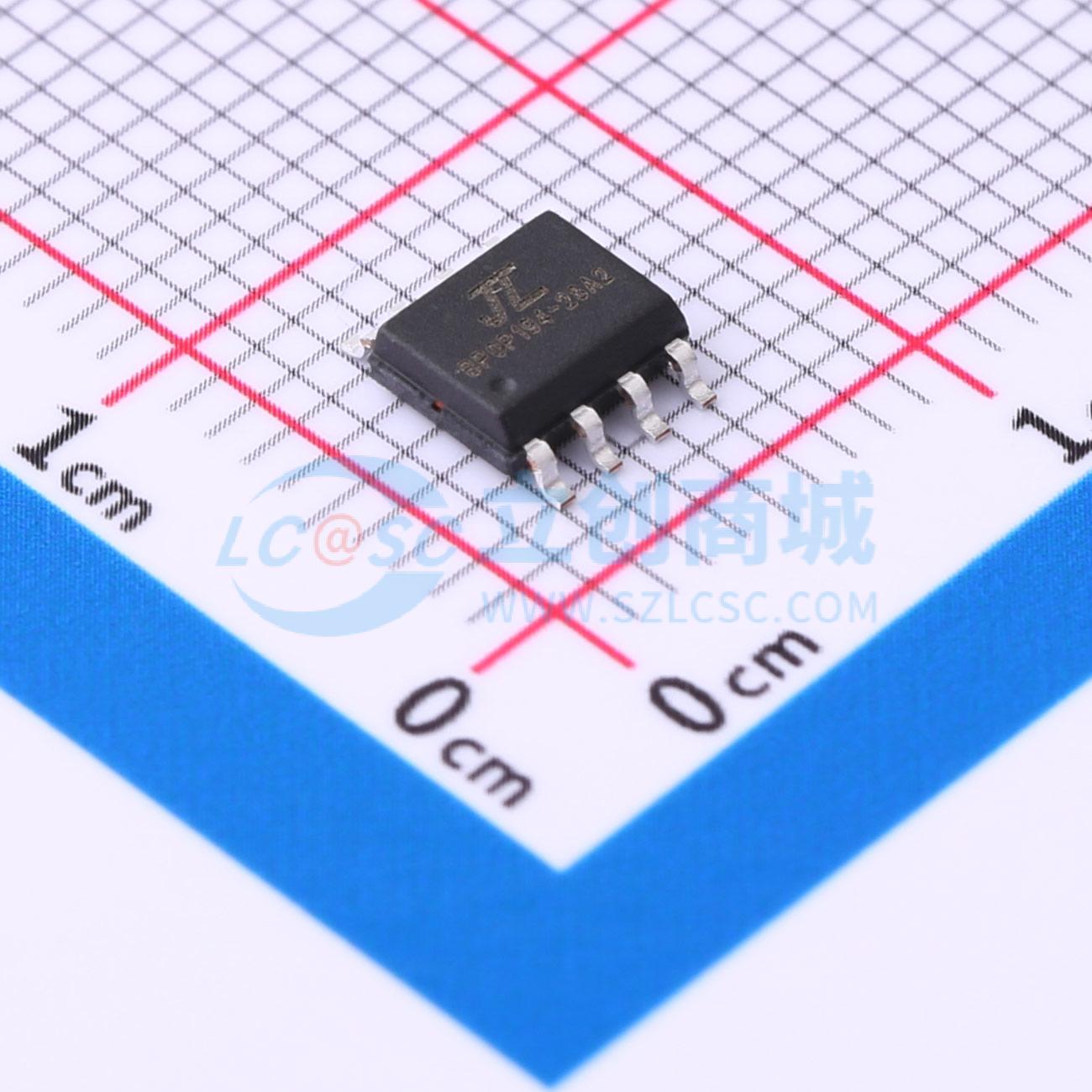 点击查看大图 AC6328A2实物图