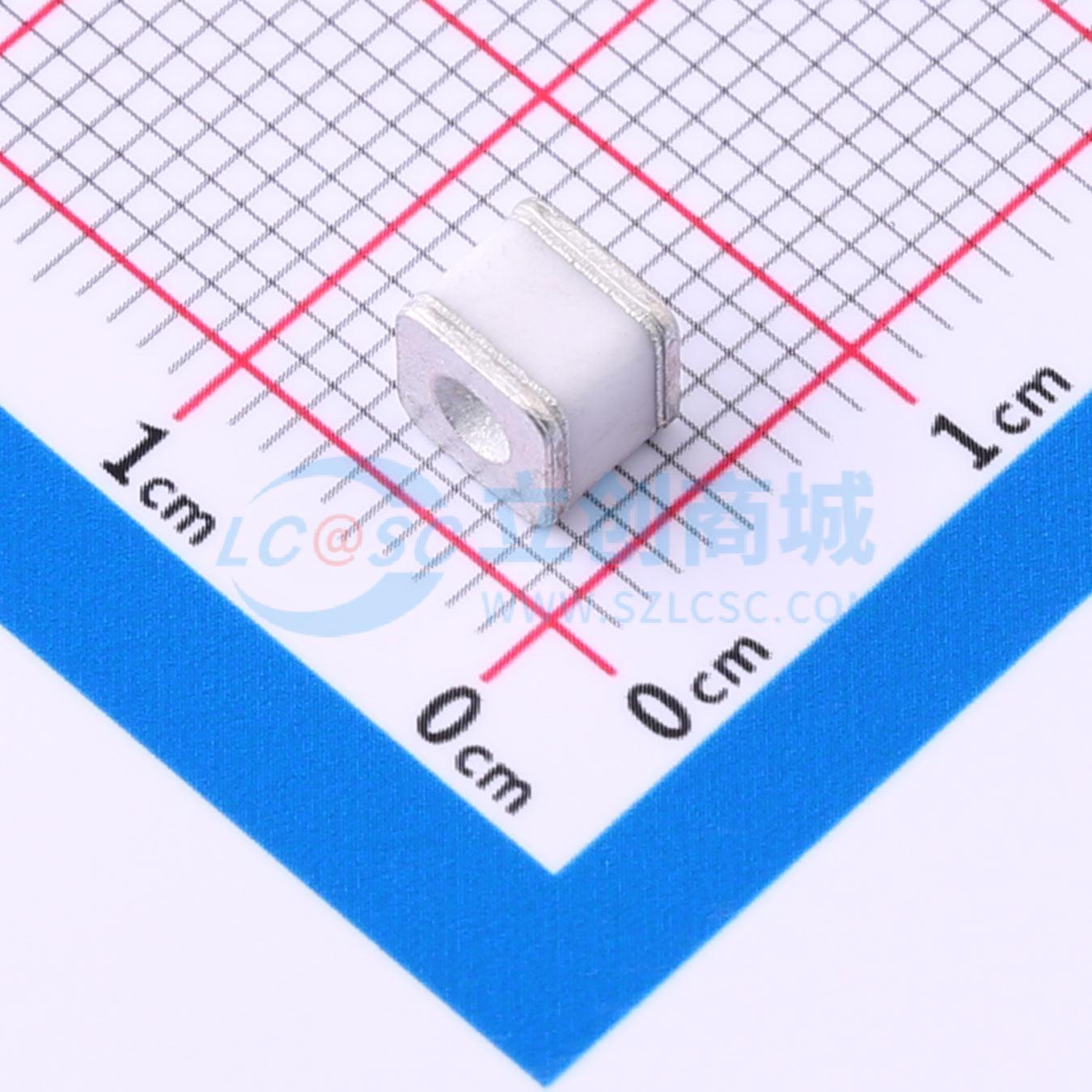 点击查看大图 BF122M实物图