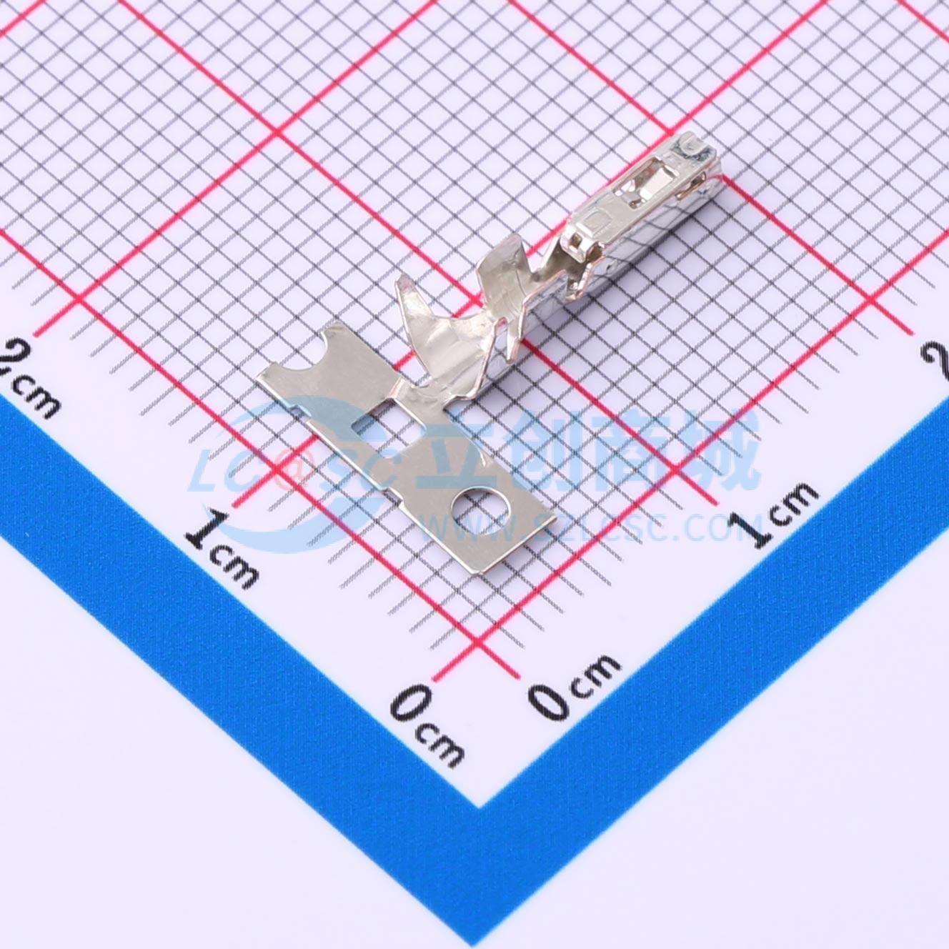 点击查看大图 DF63W-1618SCF实物图