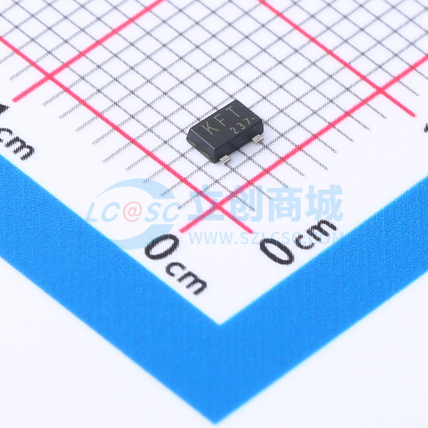 SSM3K361R,LF实物图