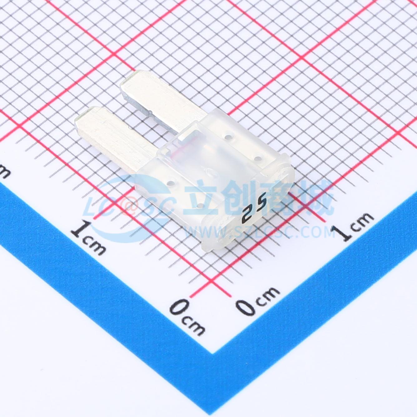 点击查看大图 0327025.YX2S实物图