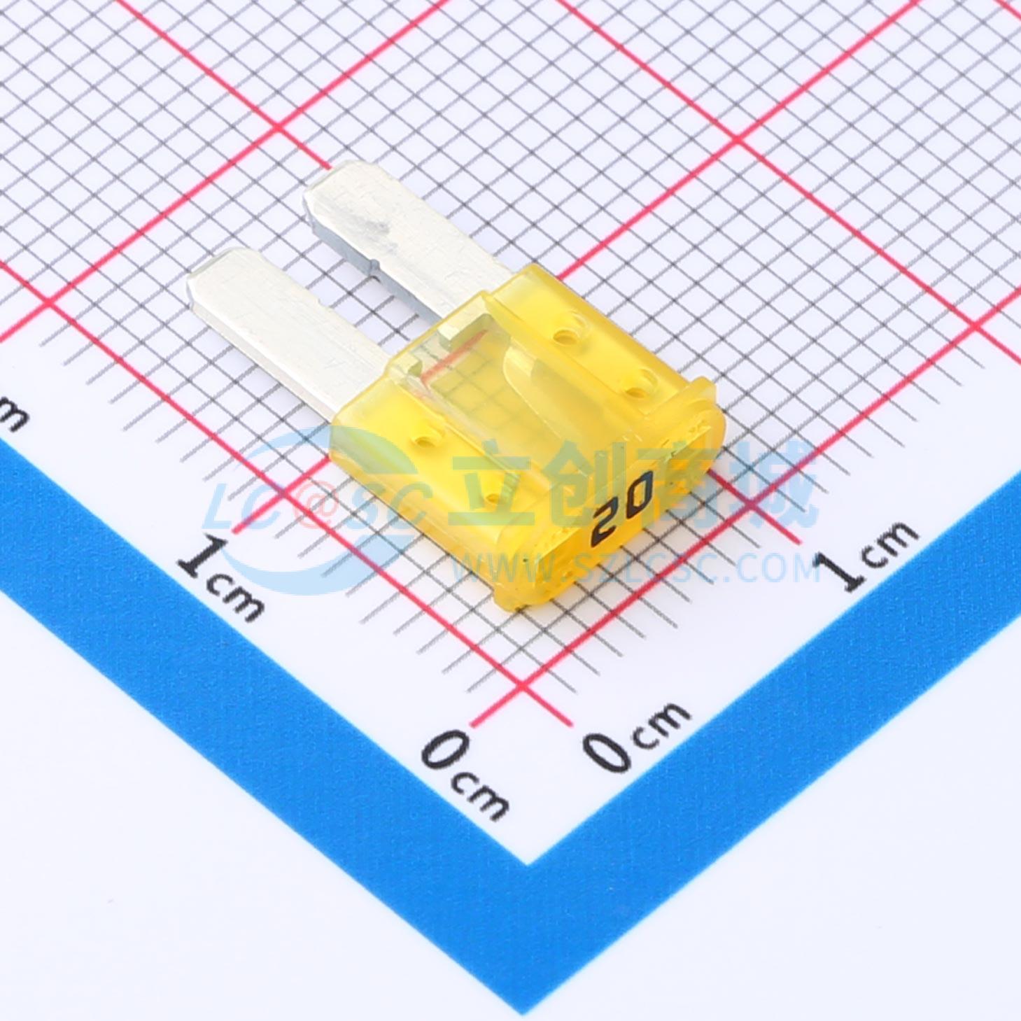 0327020.YX2S实物图