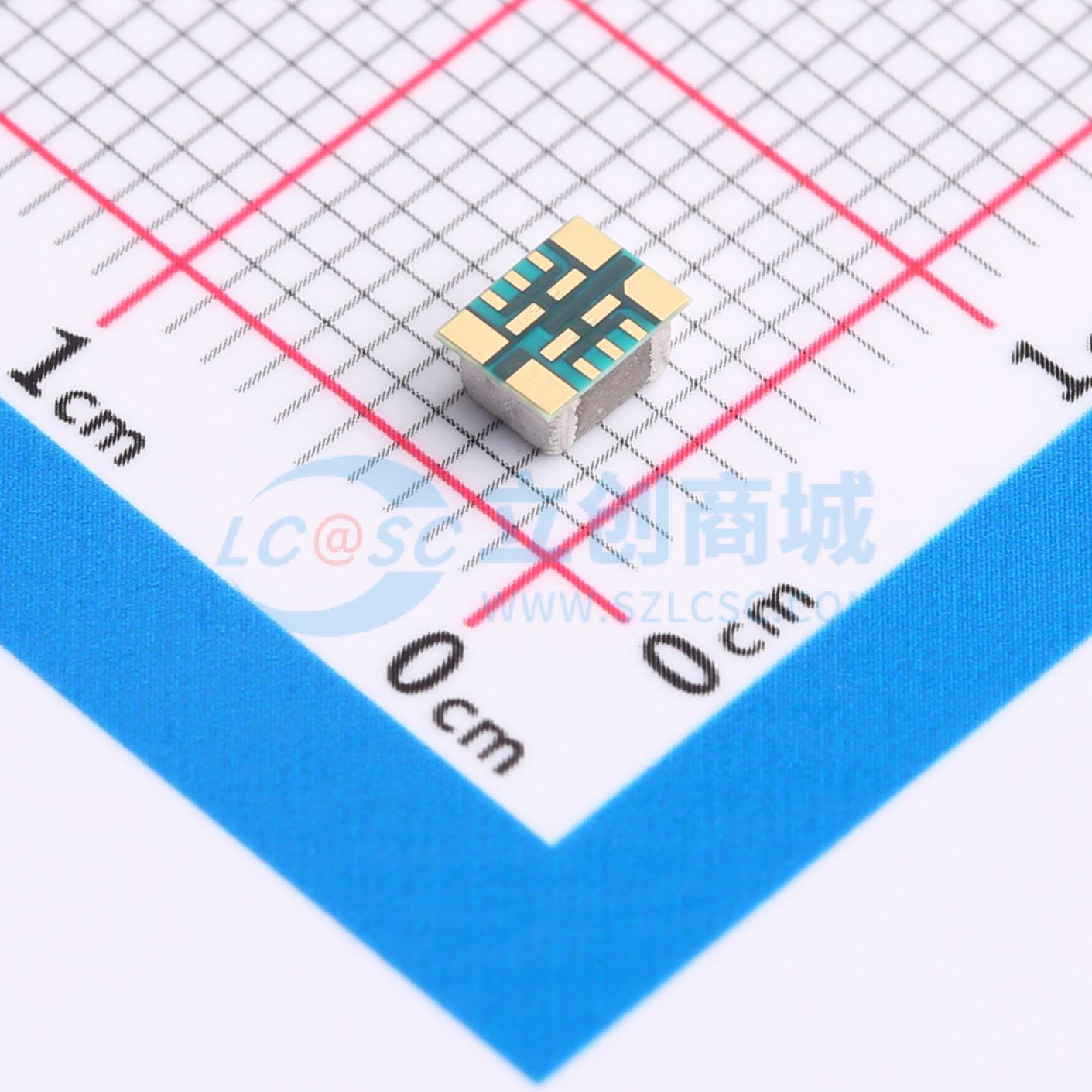 TPSM82810SILR商品缩略图