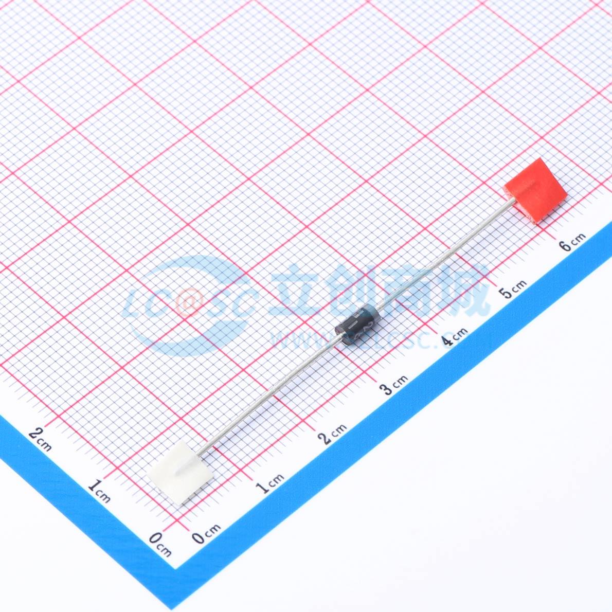 点击查看大图 MUR160-T实物图