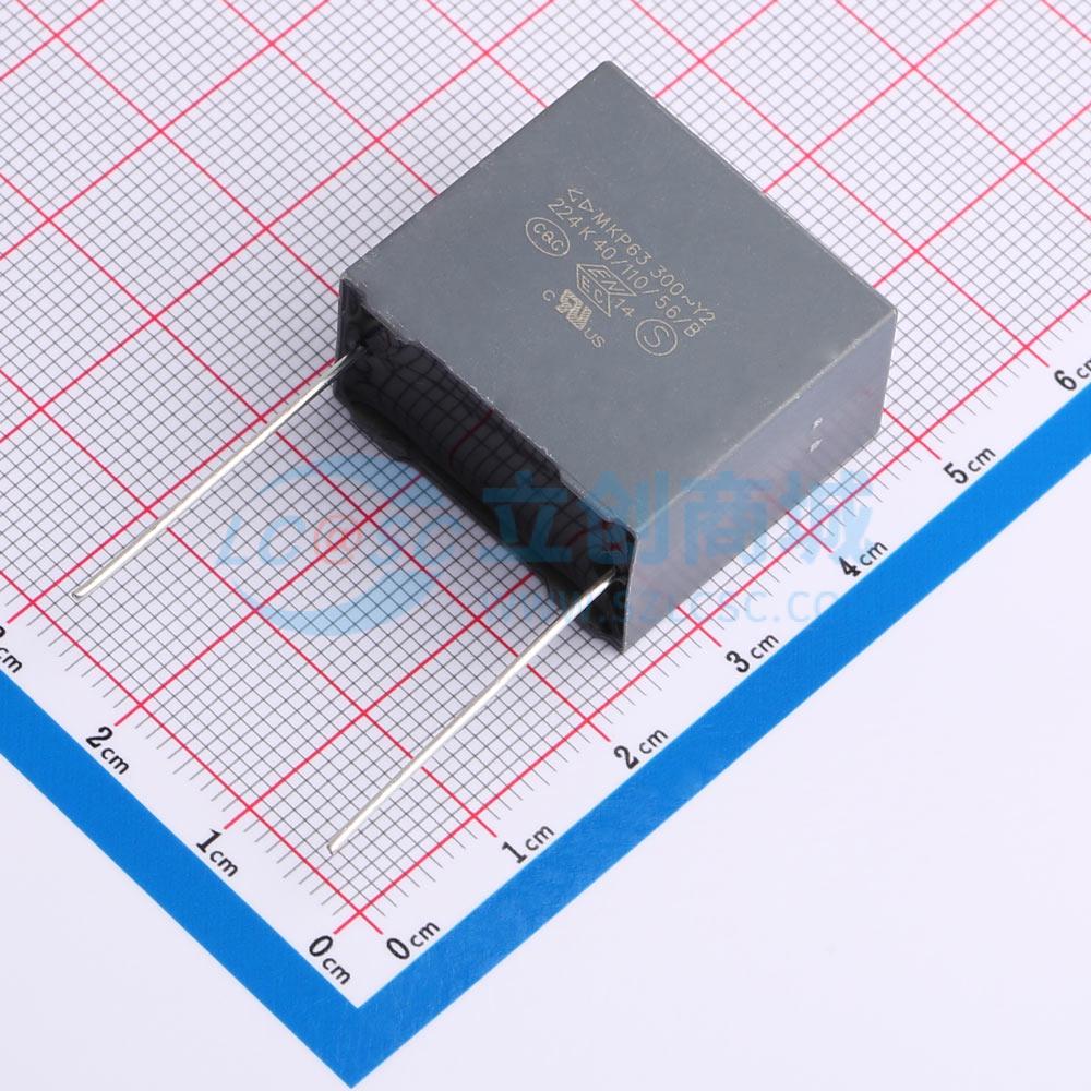 点击查看大图 C43Q1224K90C000实物图