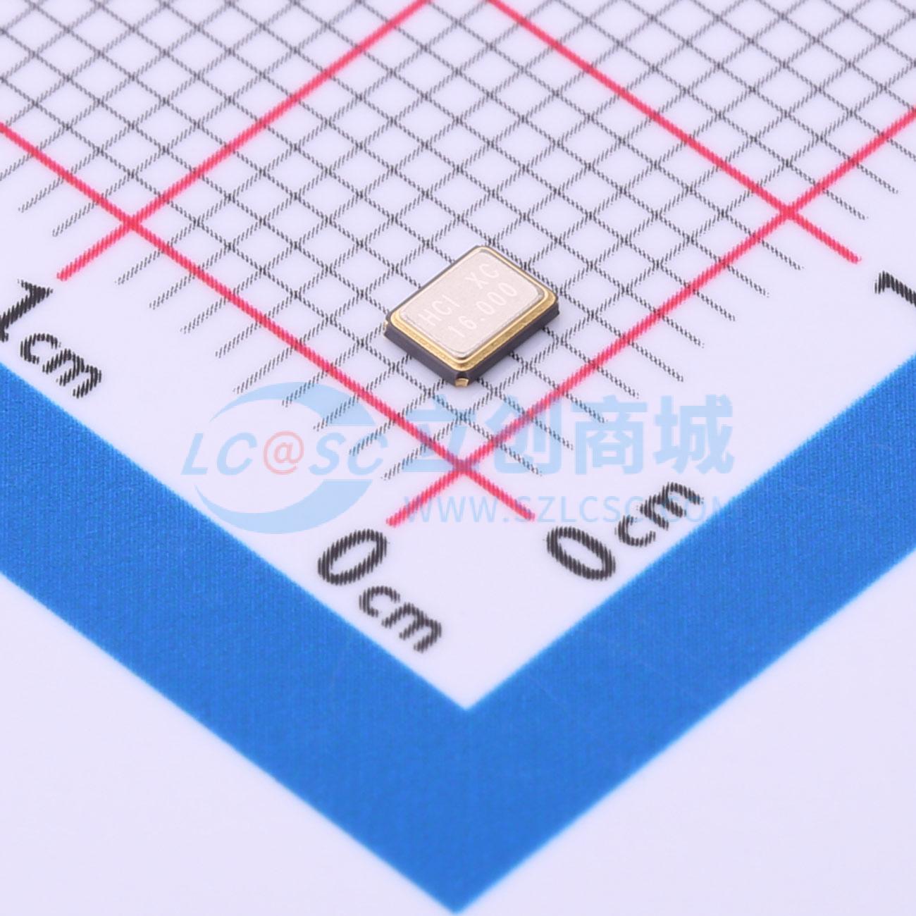 点击查看大图 0132M4-16000F09DTNJL实物图