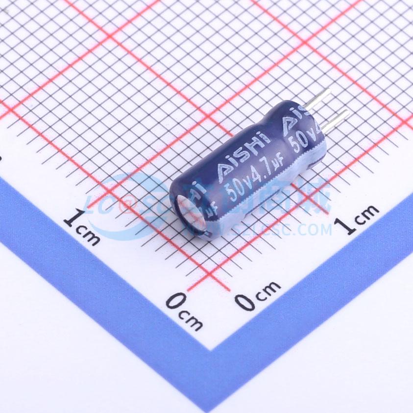 点击查看大图 ERM1HM4R7D11C35实物图