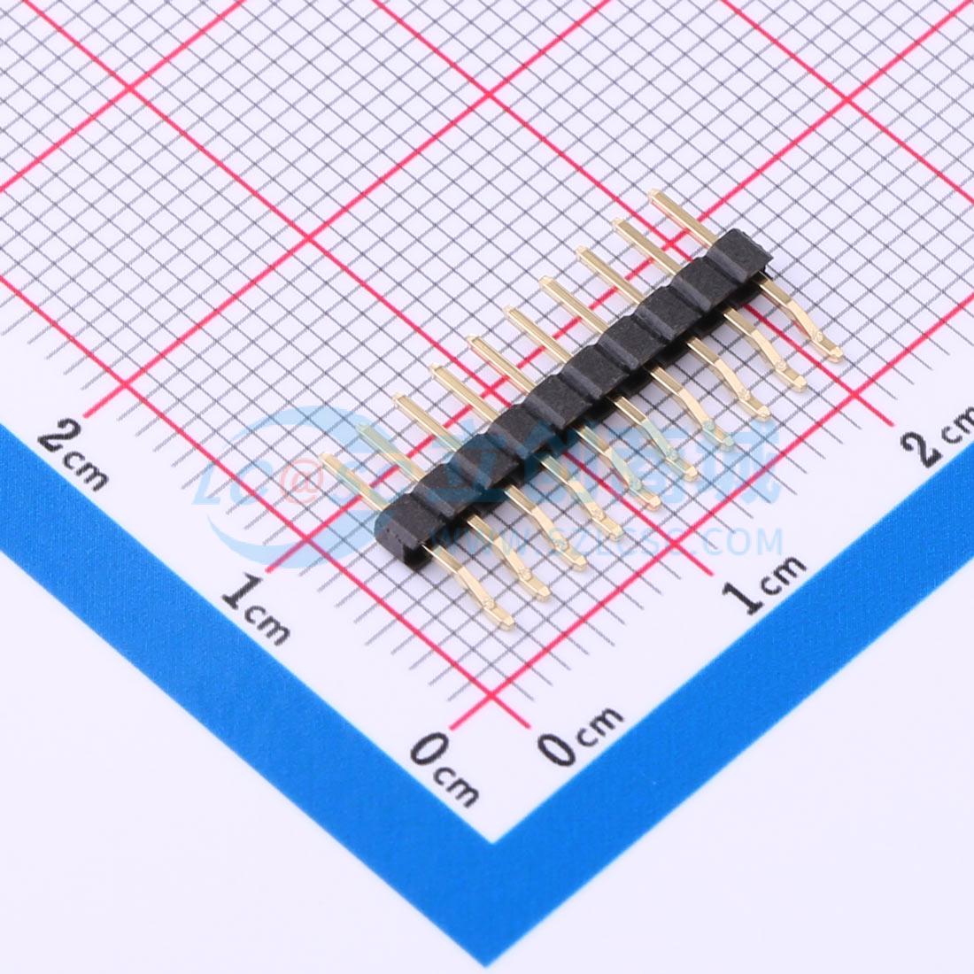 点击查看大图 X4611WRS-10I-C40D44实物图