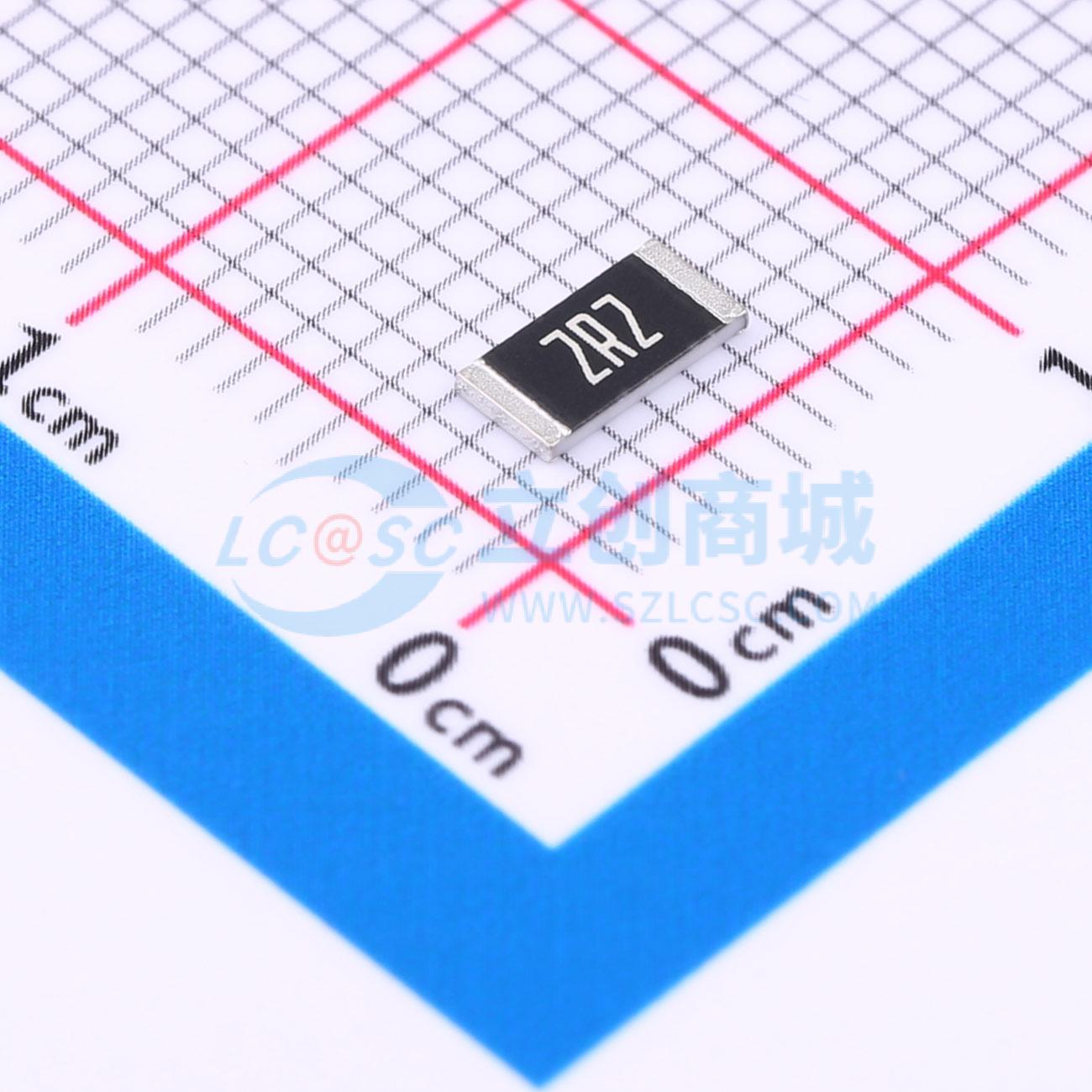 点击查看大图 AC2010JK-072R2L实物图
