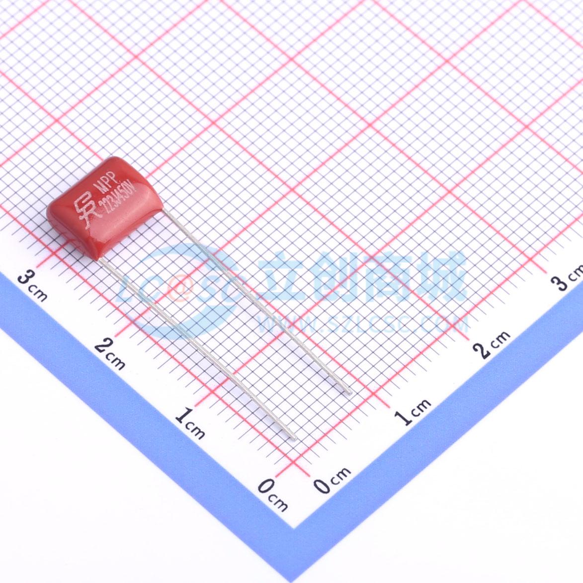 点击查看大图 MPP223J2W1006095LC实物图