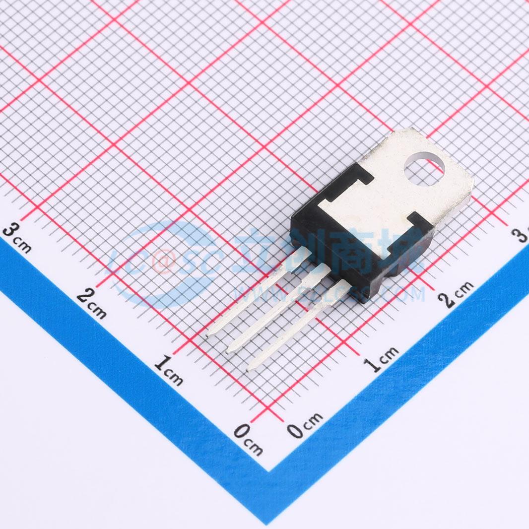 LM7805CT商品缩略图