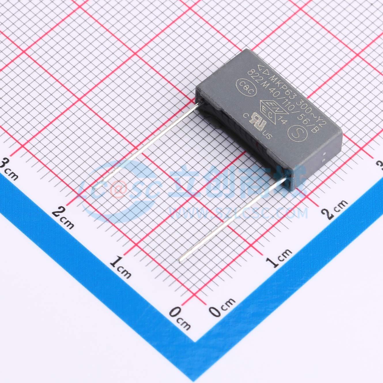 点击查看大图 C43Q1822M61C000实物图