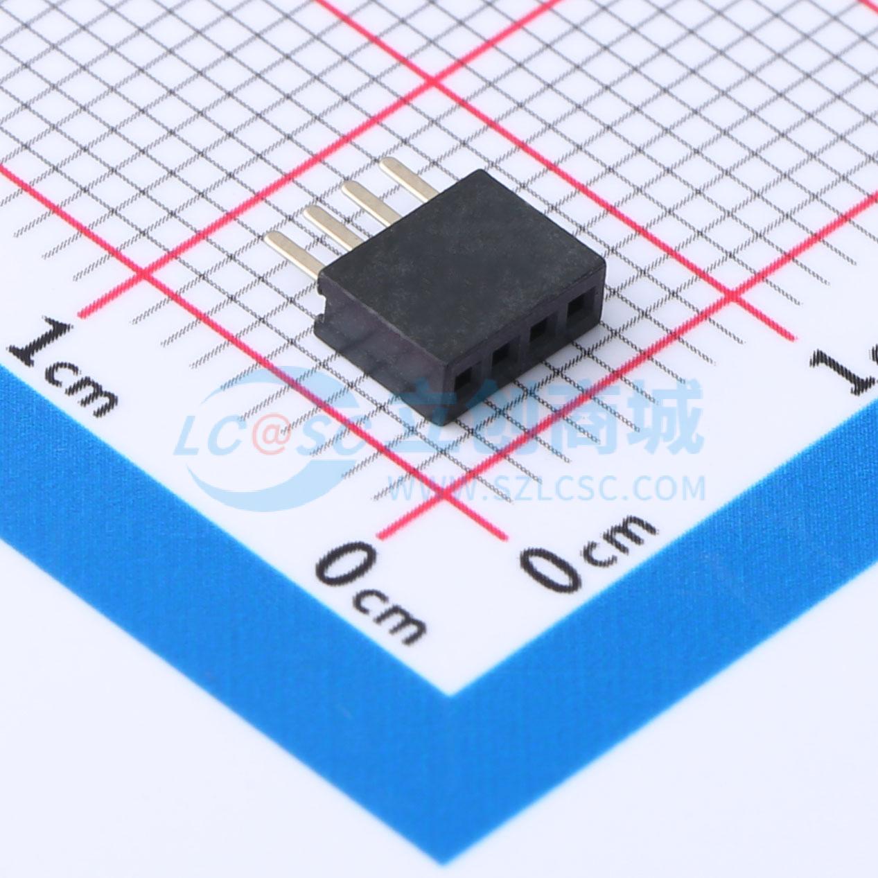 PM127-1-04-4.3-G0实物图