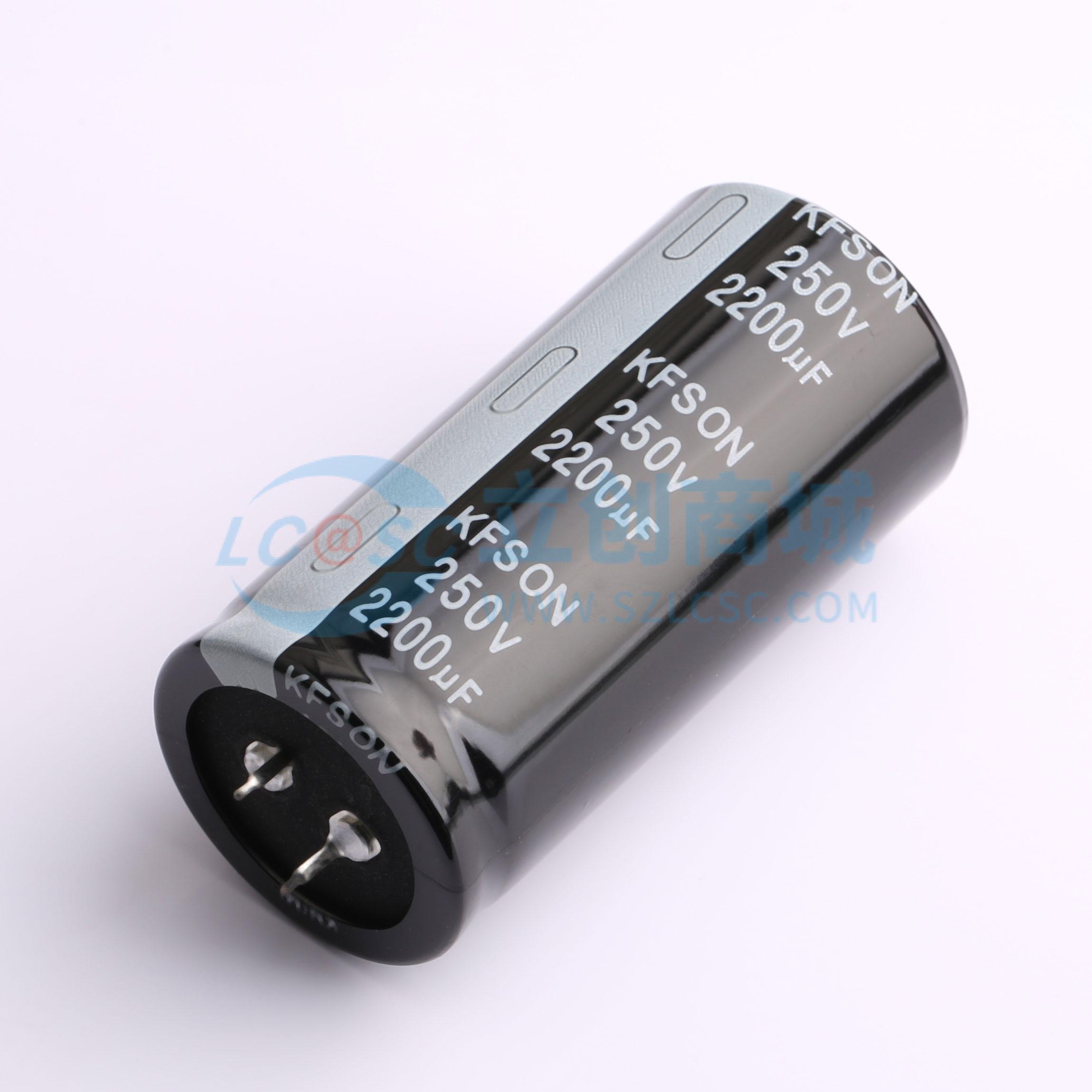 点击查看大图 KN222M25035*70A实物图