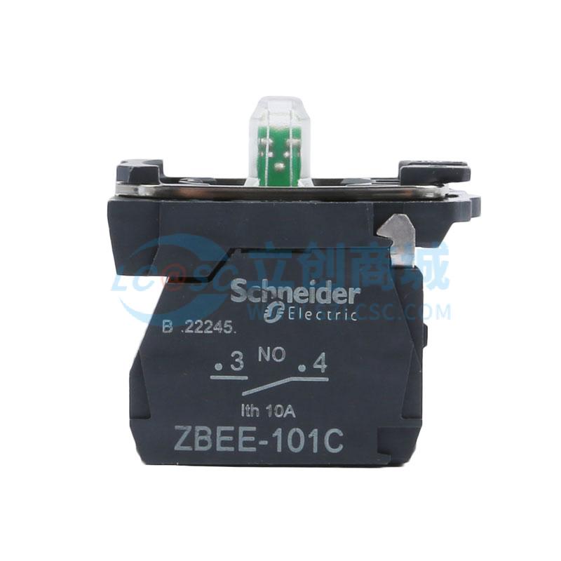 ZB5-AW0B61C实物图