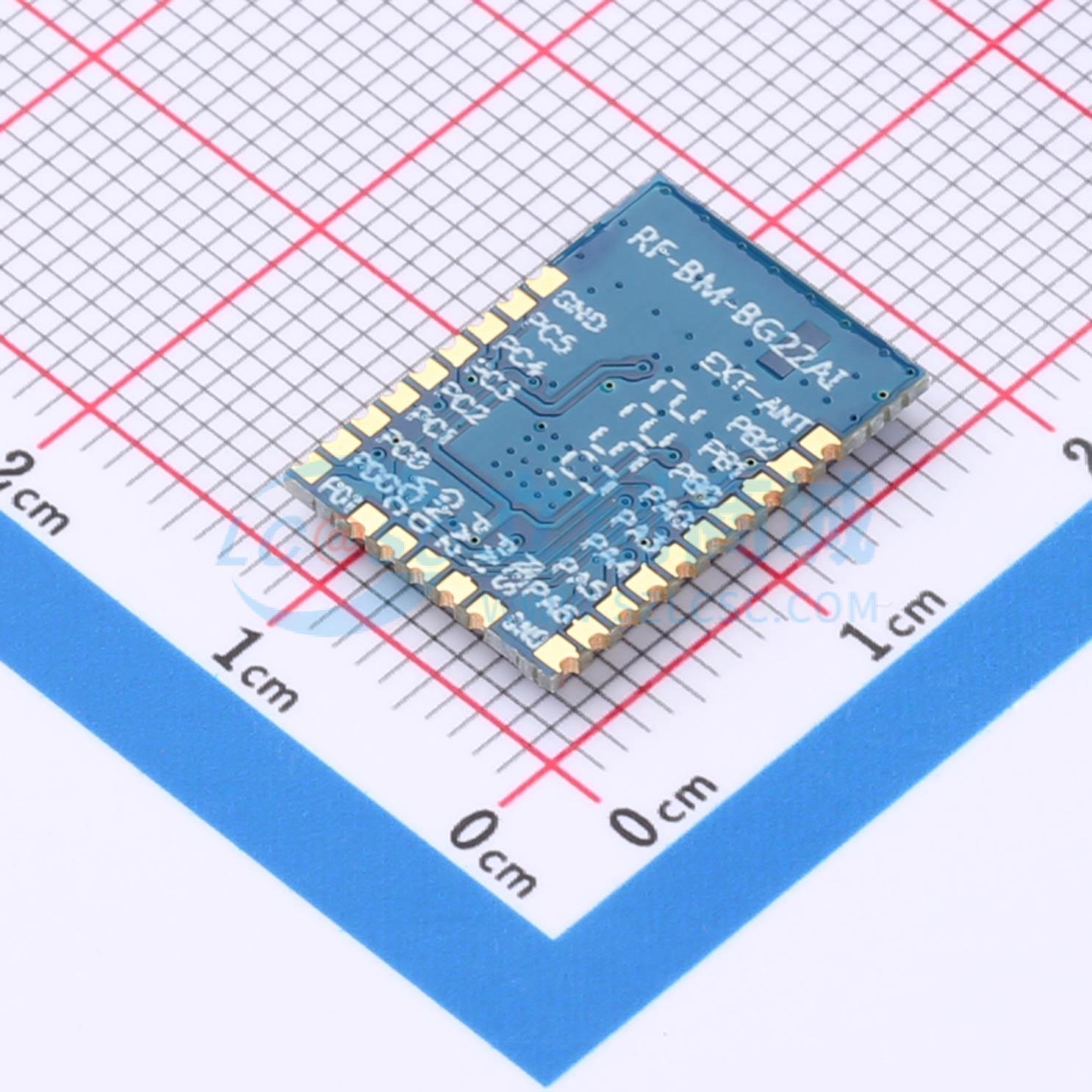 RF-BM-BG22A1I商品缩略图