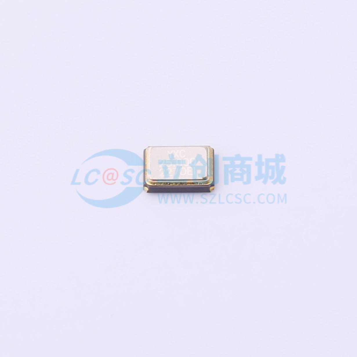 XL2EL89COI-111YLC-25M商品缩略图