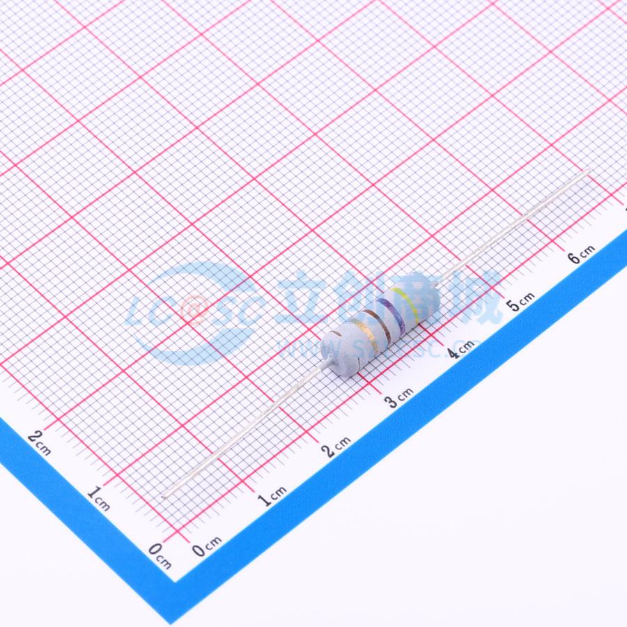 点击查看大图 EWWR0003J470RT9实物图