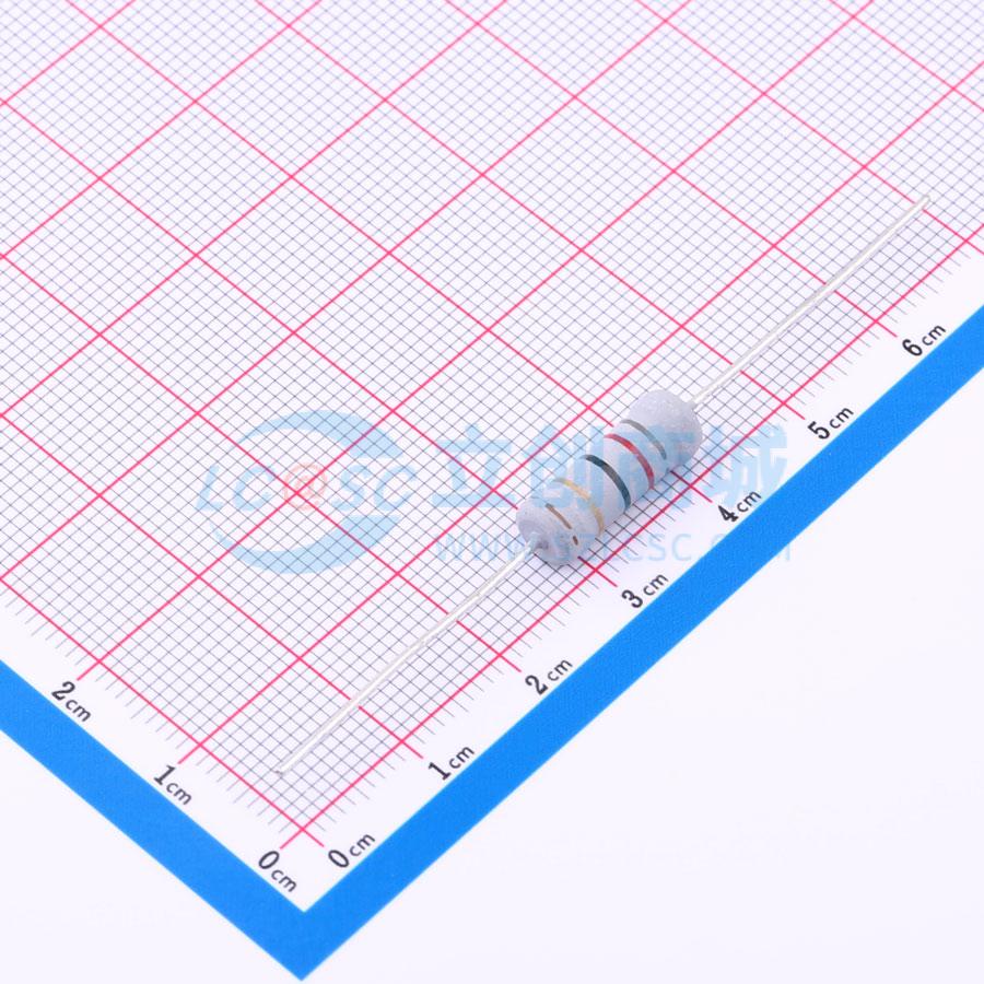 点击查看大图 EWWR0003J82R0T9实物图