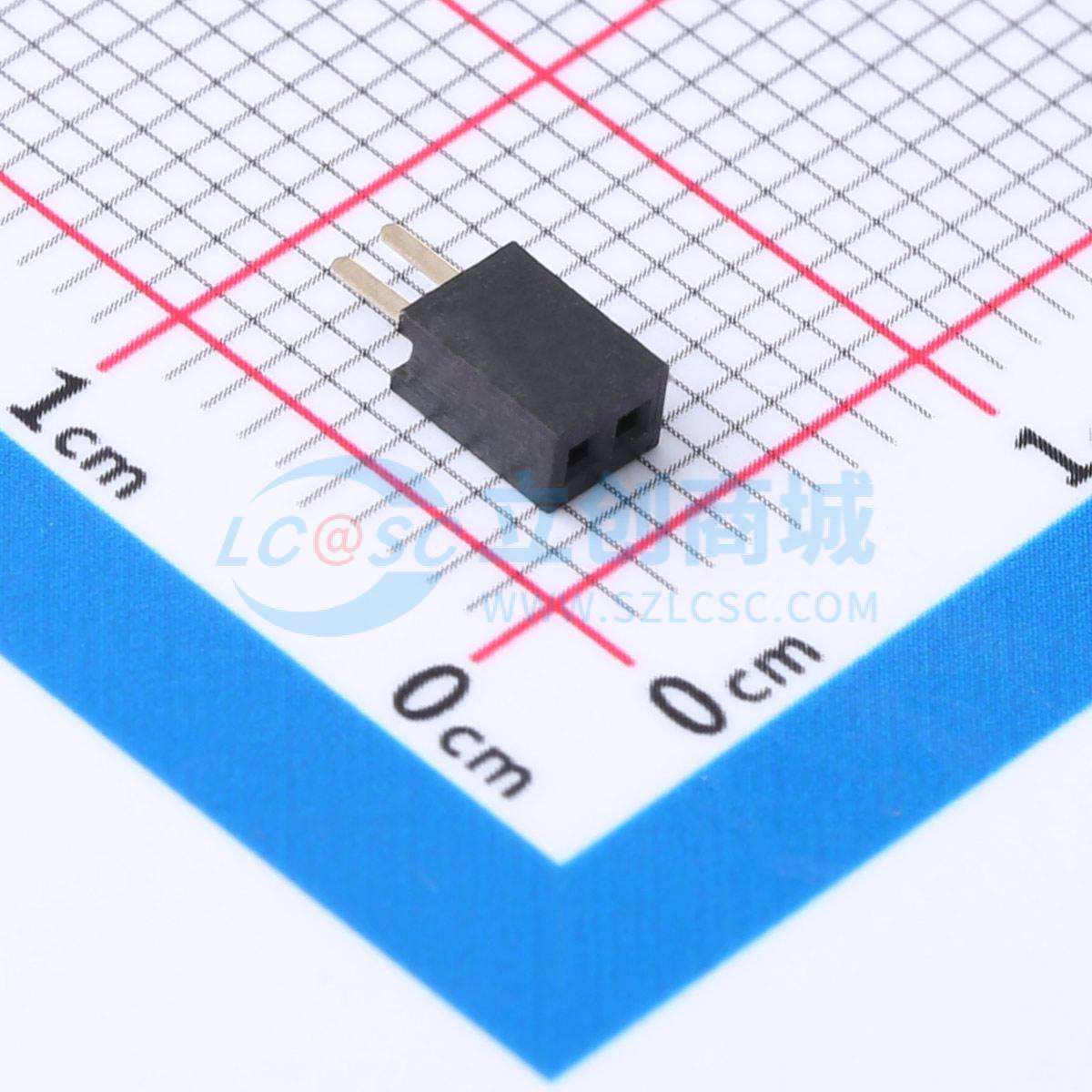 点击查看大图 PM127-1-02-4.3-G0实物图