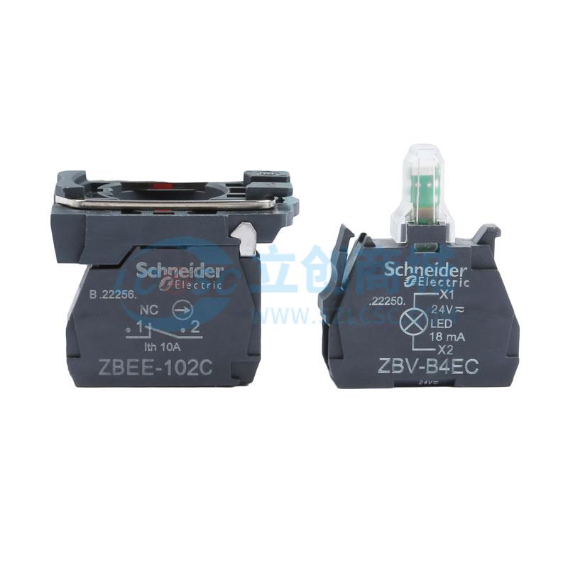 ZB5-AW0B42C实物图