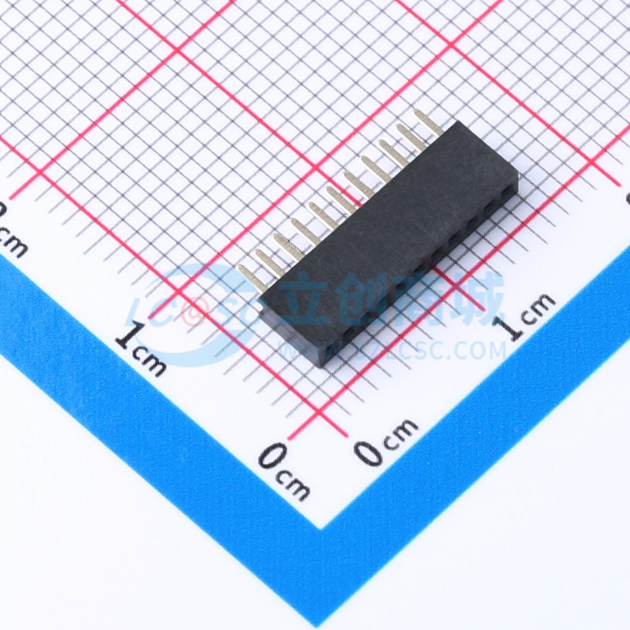 PM127-1-11-4.3-G0实物图