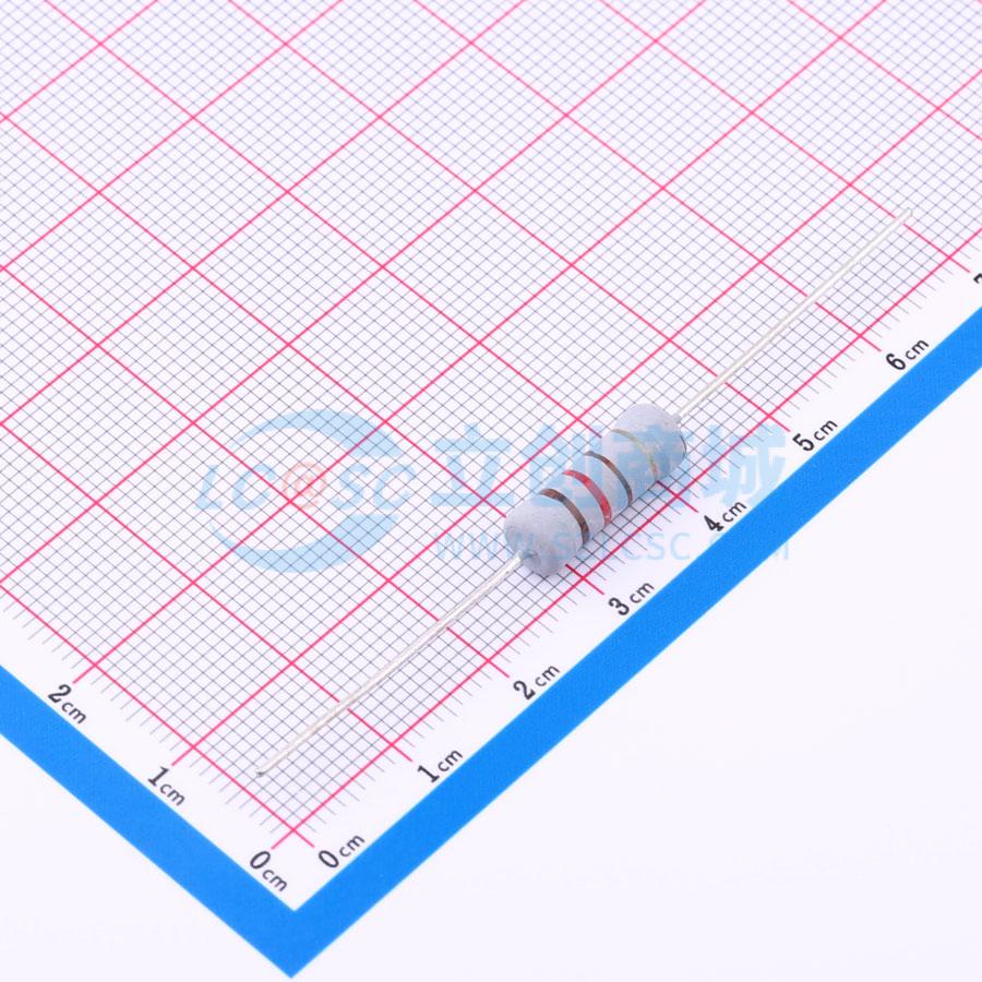 点击查看大图 EWWR0003J120RT9实物图