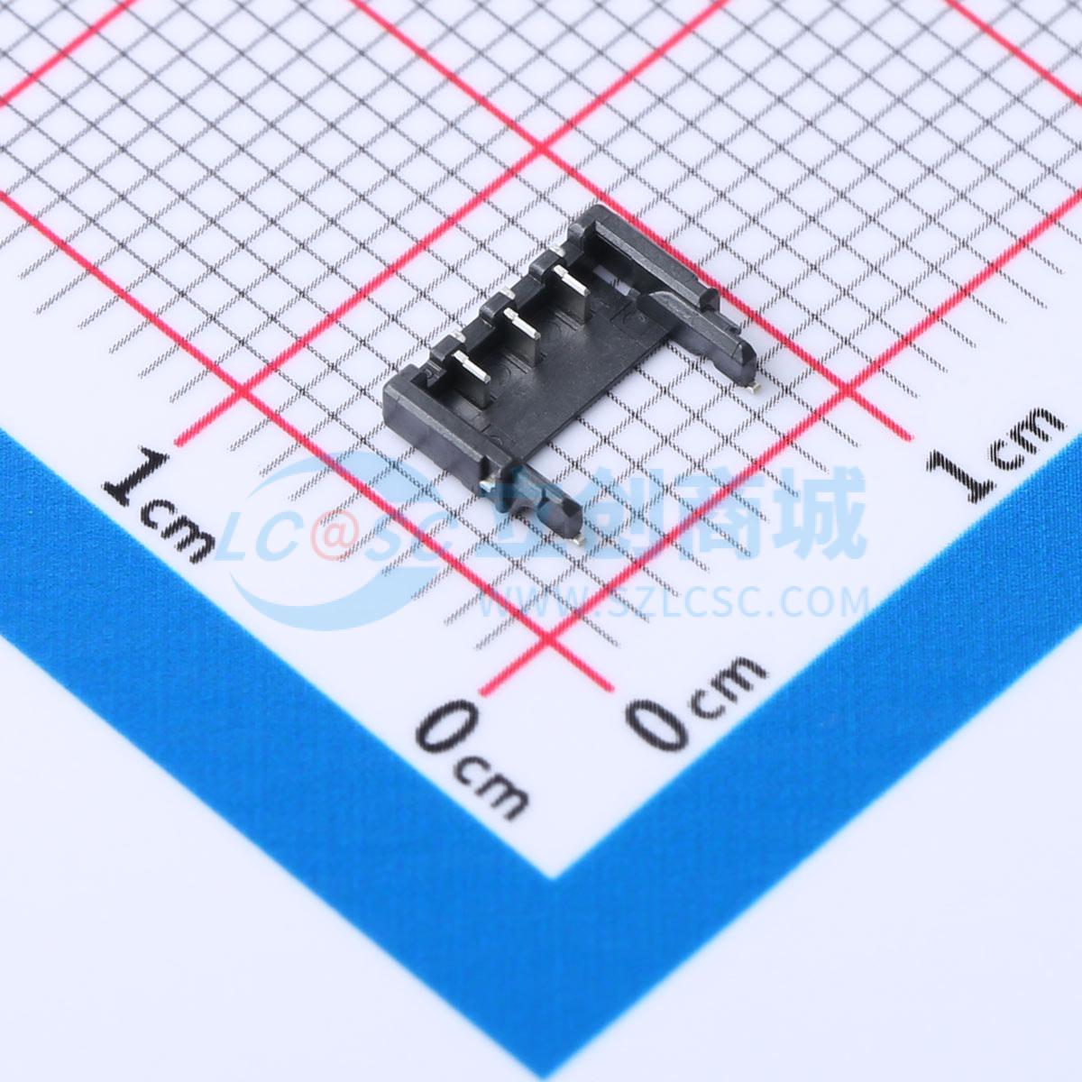 DF65-3P-1.7V(21)实物图