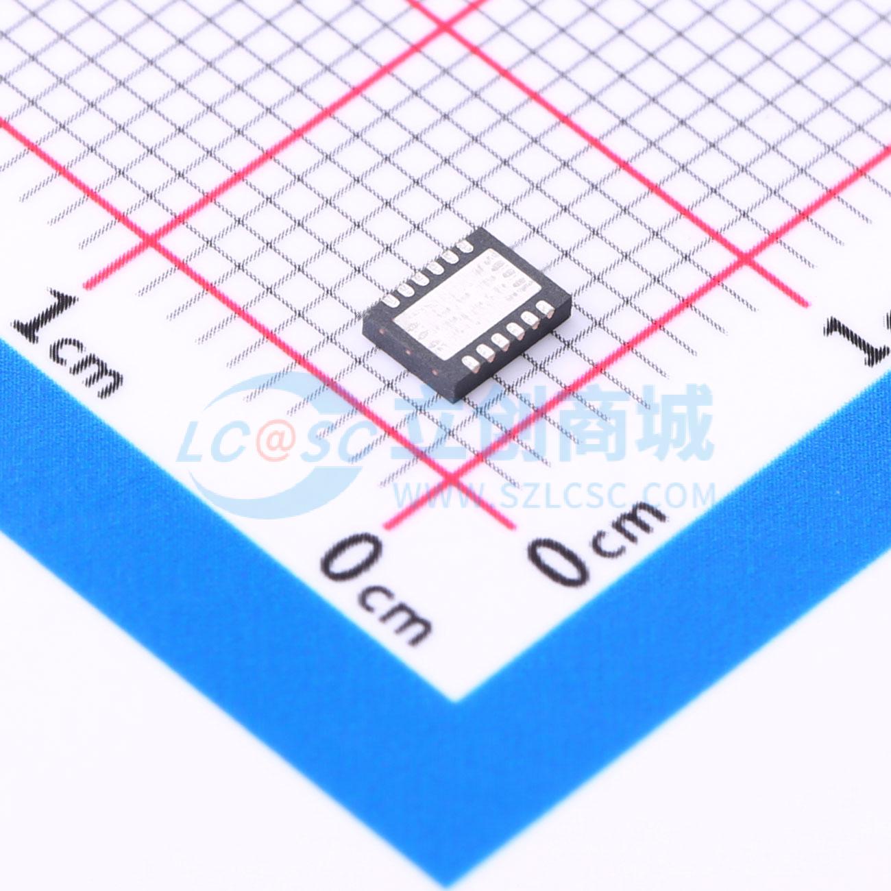 LT1763IDE-3.3#PBF商品缩略图