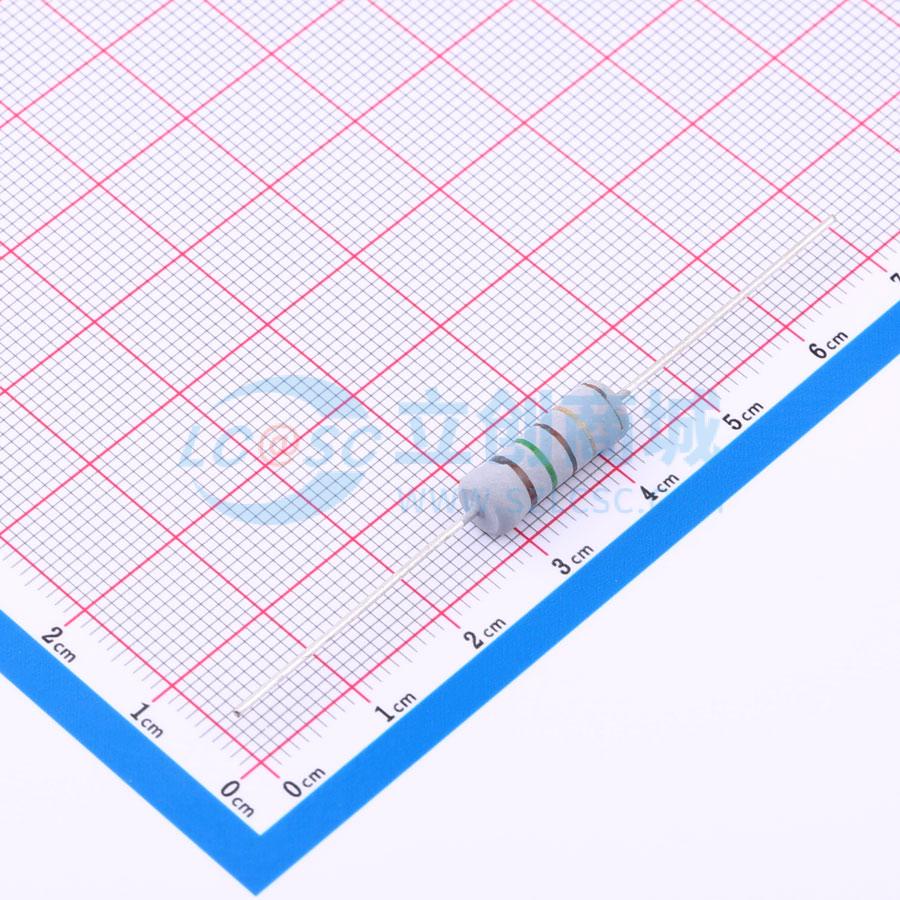 点击查看大图 EWWR0003J150RT9实物图