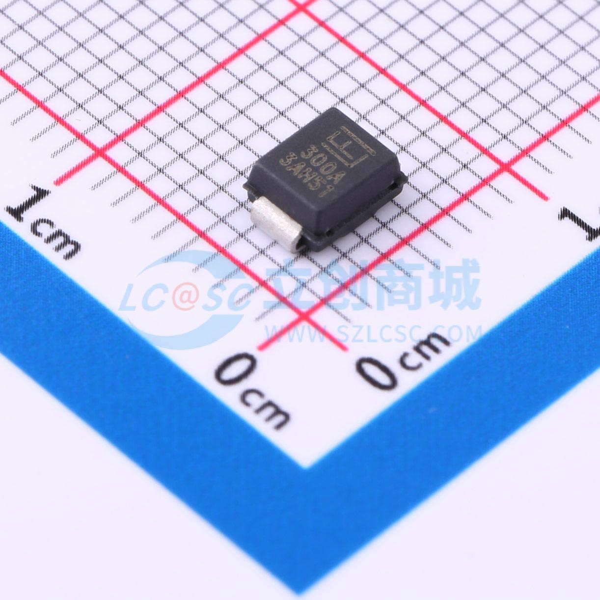 点击查看大图 TPSMB300A-A实物图