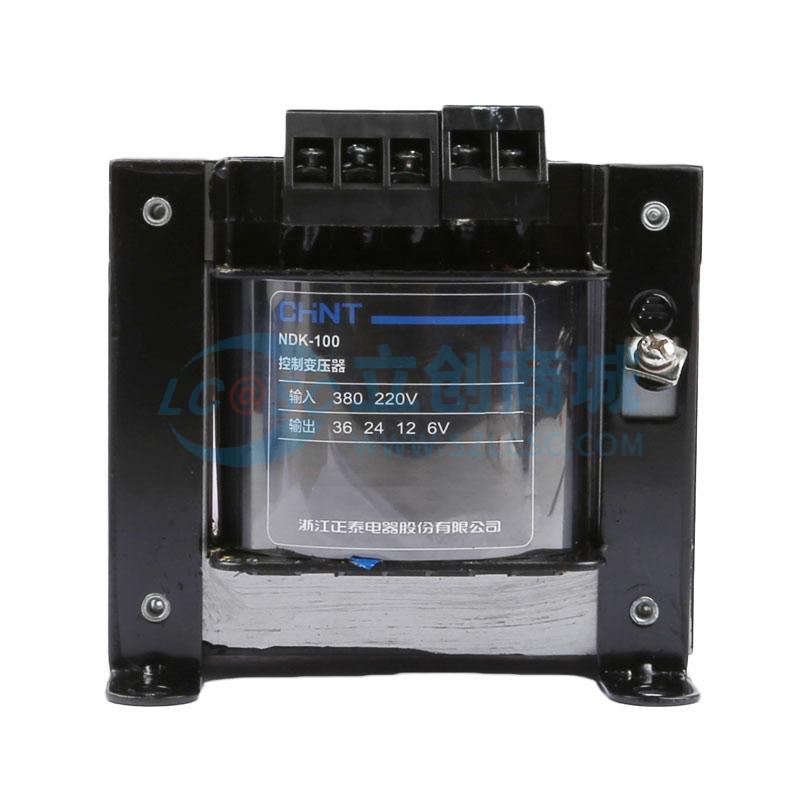 NDK-100VA 380 220/36 24 12 6实物图